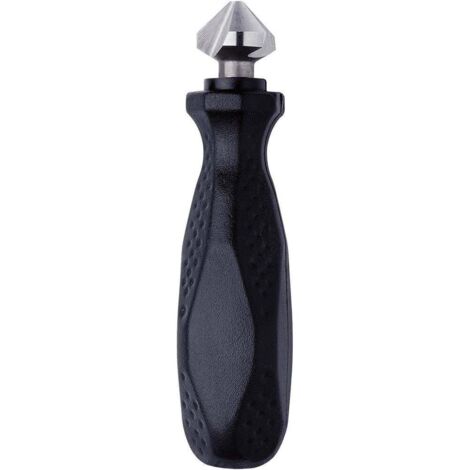 Exact 05764 Sbavatore a mano 1 pz.