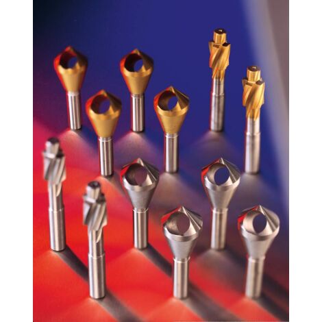 Exact 05844 M6 - Utensile svasatore medio