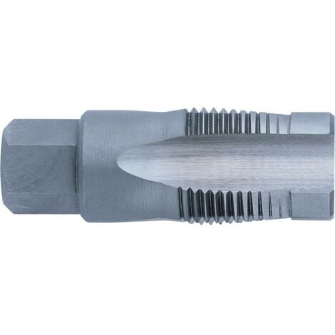 Maschio per filettatura M2,5 * 0.45 MM HSS titanio Yamawa punta