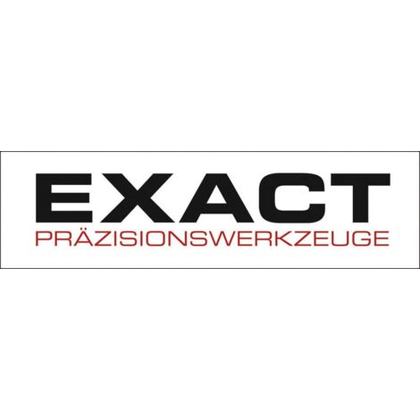 Exact 1605328 SB-VERPACKUNG HSS Foret étagé 4 - 20 mm tige à 3 surfaces 1 pc(s)