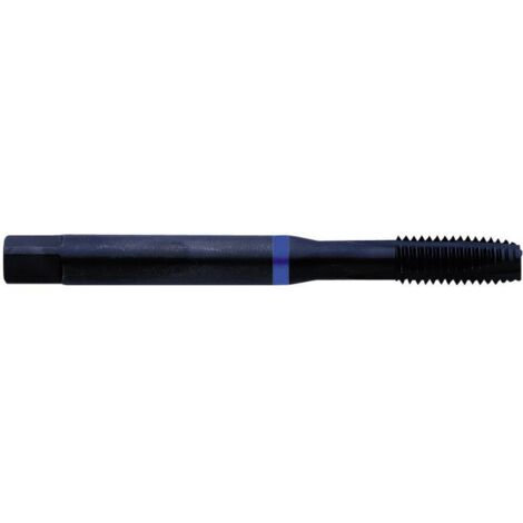 Exact 42291 Maschio a macchina metrica M3 0.5 mm Taglio destrorso DIN 371 HSS-E Forma B 1 pz.