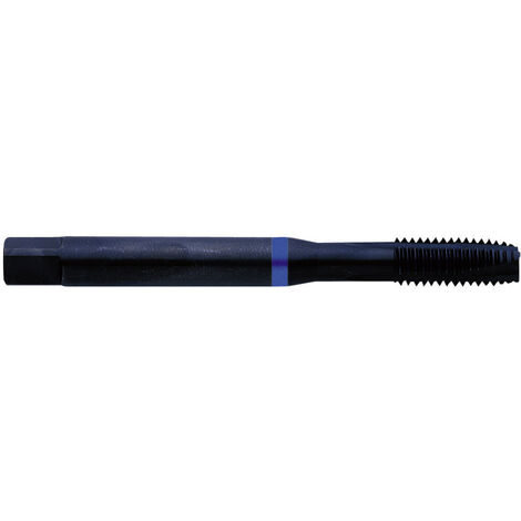Exact 42295 Maschinengewindebohrer   metrisch M8 1.25 mm Rechtsschneidend DIN 371 HSS-E Form B 1 St.