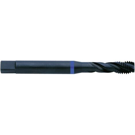 Exact 43643 Maschio a macchina metrica M5 0.8 mm Taglio destrorso DIN 371 HSS-E 35° RSP 1 pz.