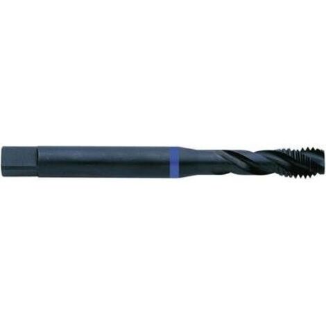 Exact 43644 Maschio a macchina metrica M6 1 mm Taglio destrorso DIN 371 HSS-E 35° RSP 1 pz.