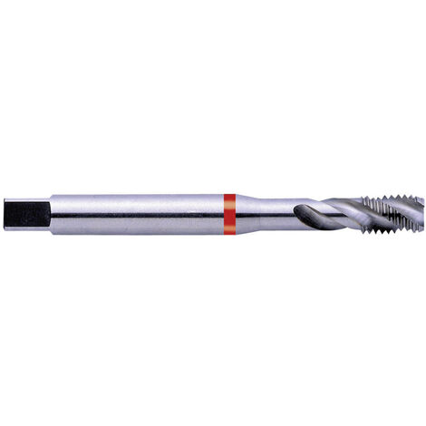 Exact 43683 Maschinengewindebohrer   metrisch M5 0.8 mm Rechtsschneidend DIN 371 HSS-E Form B 1 St.
