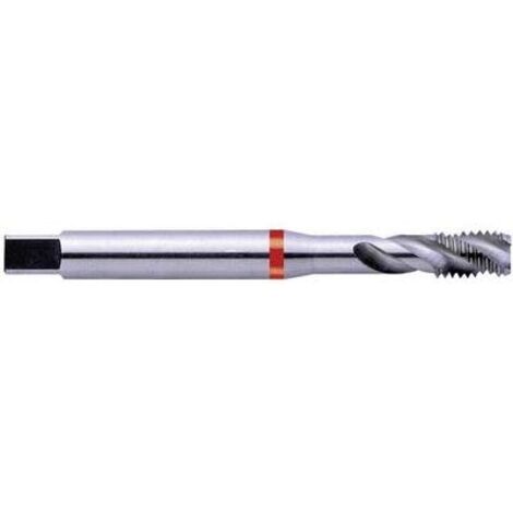 Exact 43683 Maschio a macchina metrica M5 0.8 mm Taglio destrorso DIN 371 HSS-E Forma B 1 pz.