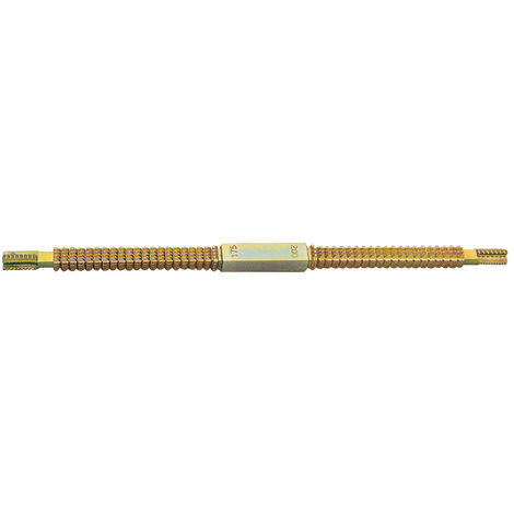 Exact 50509 Gewindefeile