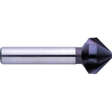 Exact 51148 Controalesatore 16,5 mm HSS TiAIN