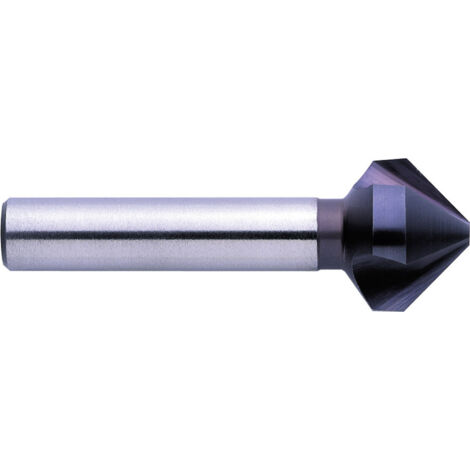 Exact 51148 Senkbohrer 16,5 mm HSS TiAIN