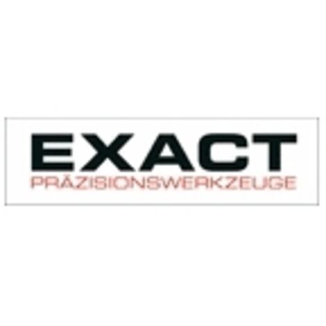 EXACT 5328 - FRESA A GRADINI CON SCANALATURA DRITTA, 4-20 MM, HSS