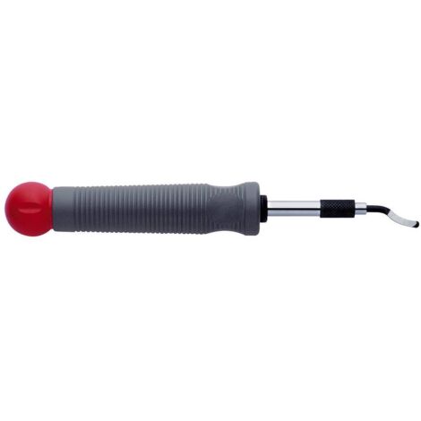 Exact 60008 Kit sbavatore Tipo (Sbavatura): DT5 1 KIT