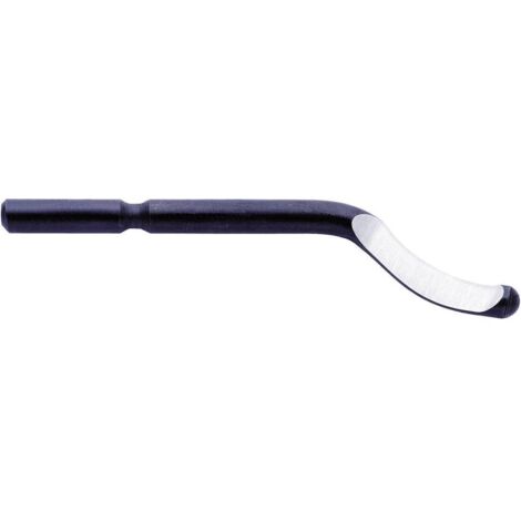 Exact 60055 Lama per sbavatore Tipo (Sbavatura): C-10 3.2 mm 10 pz.
