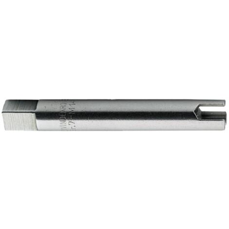 Exact 60201 Couronne filetée M3
