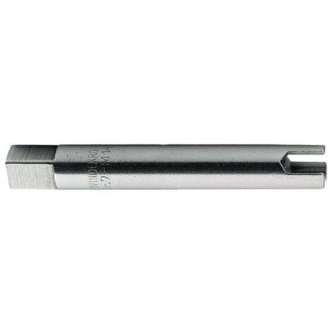 Exact 60204 Corona filettata M6