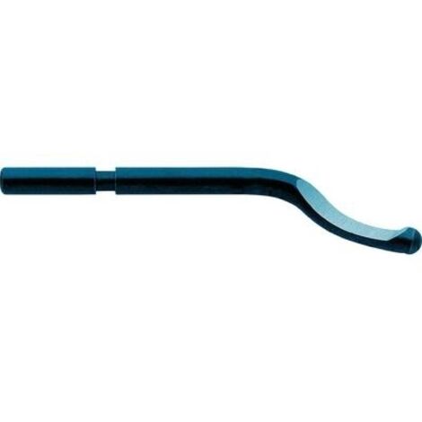 EXACT C-35 - LAME IN ACCIAIO HSS, DIAMETRO 3,2 MM