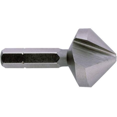 EXACT DIN3126 - PUNTA SVASATA, Ø 8,3 MM, CODOLO 1/4'', HSS, DIN3126