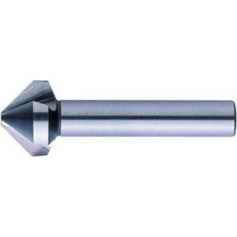 Exact Kegelsenker Advanced DIN335 HSS CBN geschliffen 90Grad 19,0mm