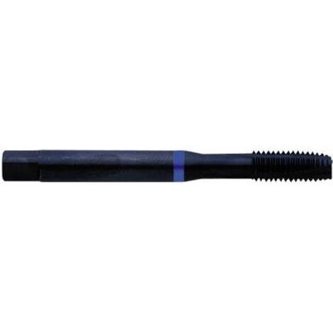 EXACT MASCHI A MACCHINA DI  DIN 371  E  HSS M 8   ANELLO BLU 1 PEZZI