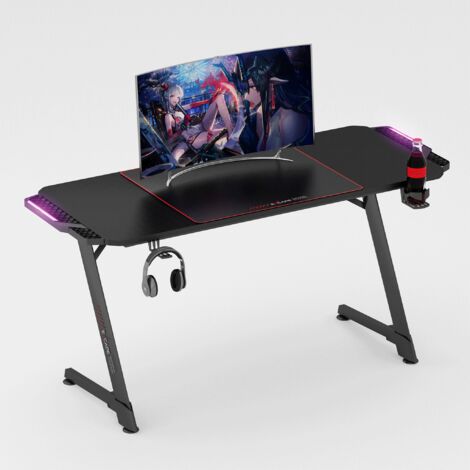 eXcape Gaming Tisch Z,140cm x 60cm