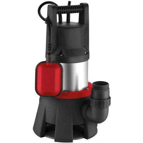 Excel 11157 Elettropompa Sommersa Abs Inx Dirty1300