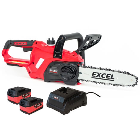 Chain saw online machine