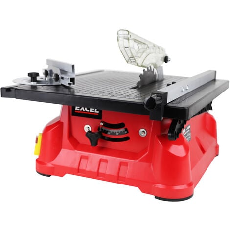 Tiny deals table saw