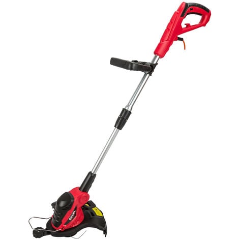 Excel 300mm Electric Grass Trimmer Cutter 550W/240V Heavy Duty