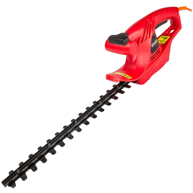 bosch ahs 45 16 electric hedge trimmer with 450mm Bosch ahs 45 16 electric hedge trimmer with