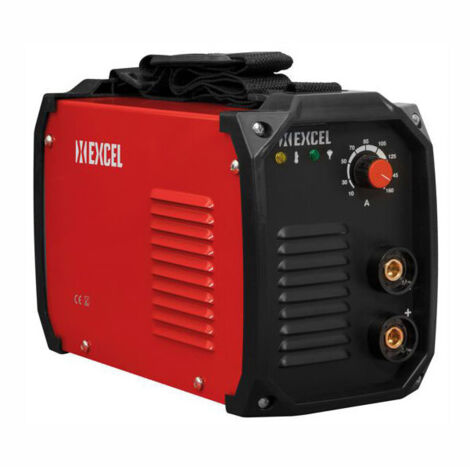 EXCEL Saldatrice elettrica inverter 160k -