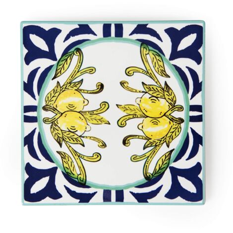 Excelsa Amalfi Sottopentola, Ceramica e Sughero