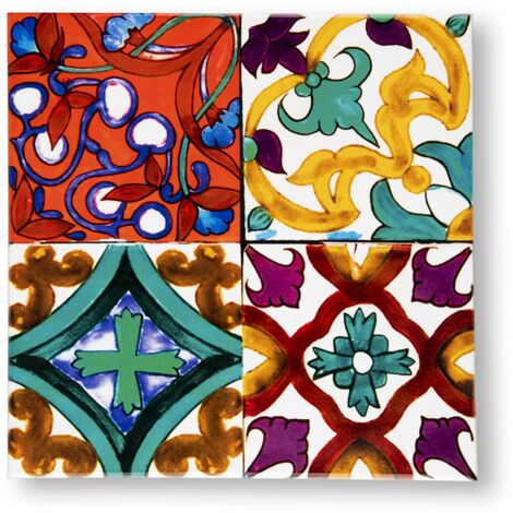 Excelsa Lisbona Sottopentola, Ceramica dolomite e sughero, Cm. 15 x 15