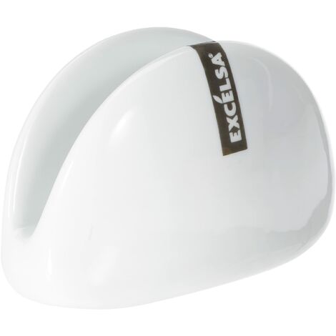 Excèlsa Portatovaglioli Home, Bianco