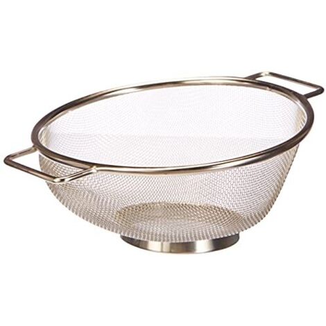 Excelsa Scolariso Rete, Inox, 20.0 cm