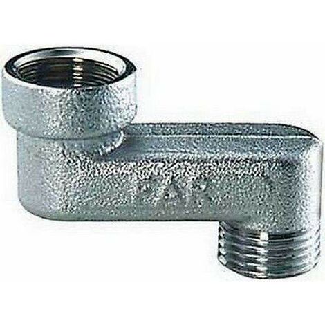 FAR RUBINETTERIE cm.2 - 3/4"x 3/4"