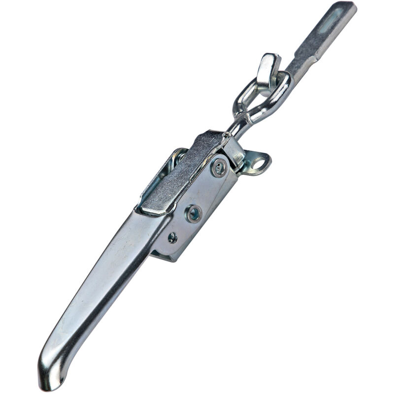 Image of Dema - Feder Exzenterverschluss mit Halter
