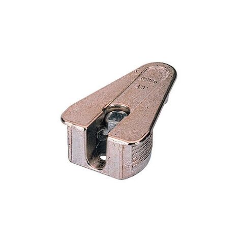 Excentrique d'assemblage pour meuble VB21 A excentrique - 19 mm - nickelé - HETTICH