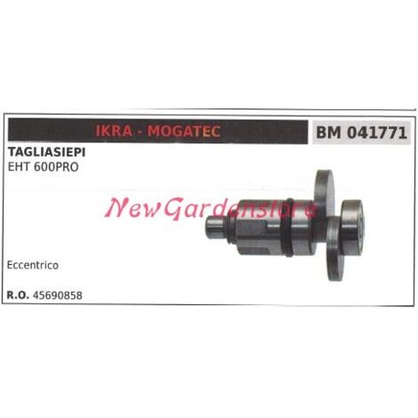 Excentrique IKRA taille-haie EHT 600PRO 041771