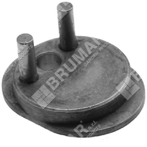 Excentrique pour application taille-haie COMPATIBLE NOVATEC - 023932