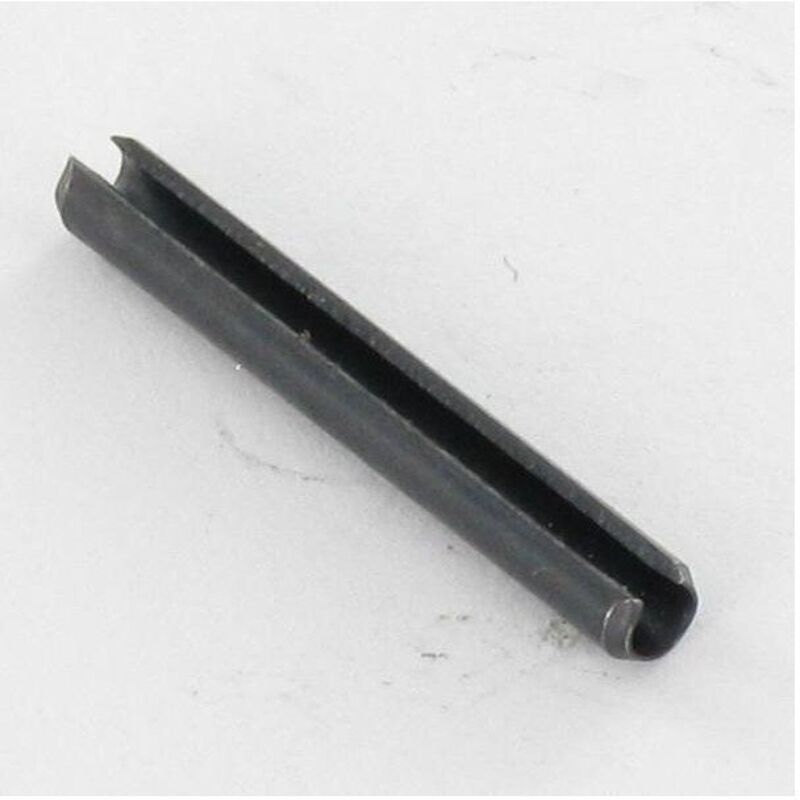 Vis Express - Goupille élastique Acier brut 6X50 Série épaisse-100 pièces