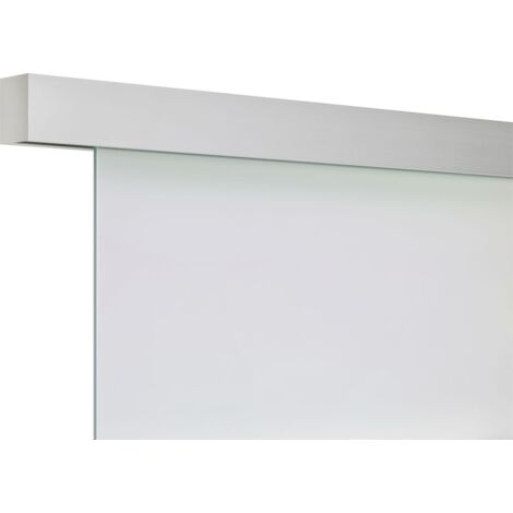Exclusiv Schienen-Set für Glasschiebetür Opal Schiebe-Elemente