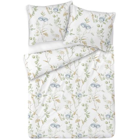 EXCLUSIVA ropa de cama satén CZ (140x200-1.70x90-1) MATEX