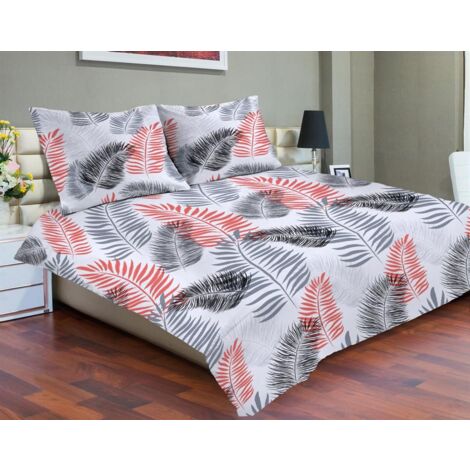 EXCLUSIVA ropa de cama satinada (160x200-1.70x80-2)