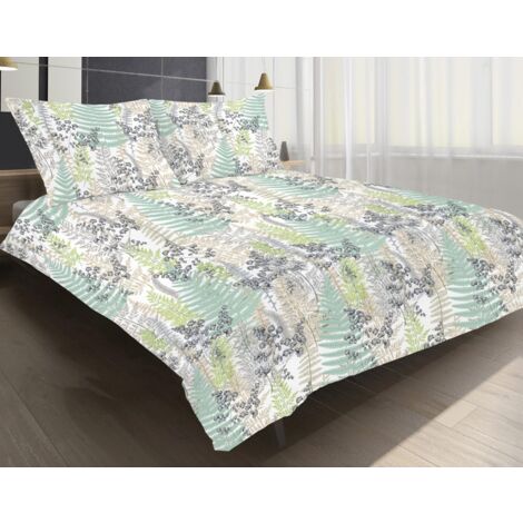 EXCLUSIVA ropa de cama satinada (220x200-1.70x80-2)