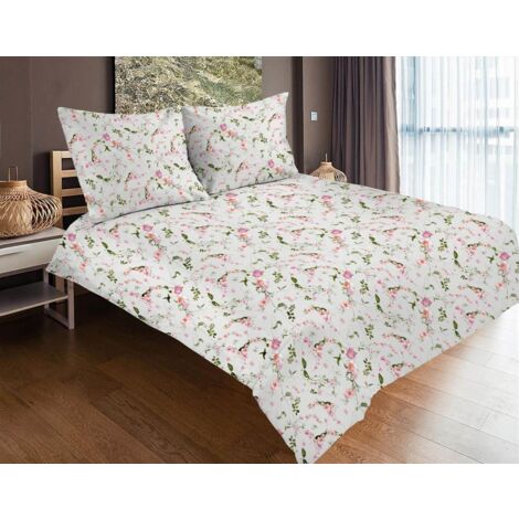 EXCLUSIVA ropa de cama satinada (220x200-1.70x80-2)
