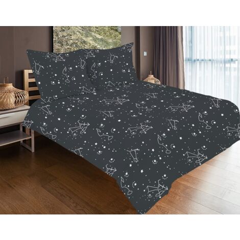 EXCLUSIVA ropa de cama satinada (220x200-1.70x80-2)