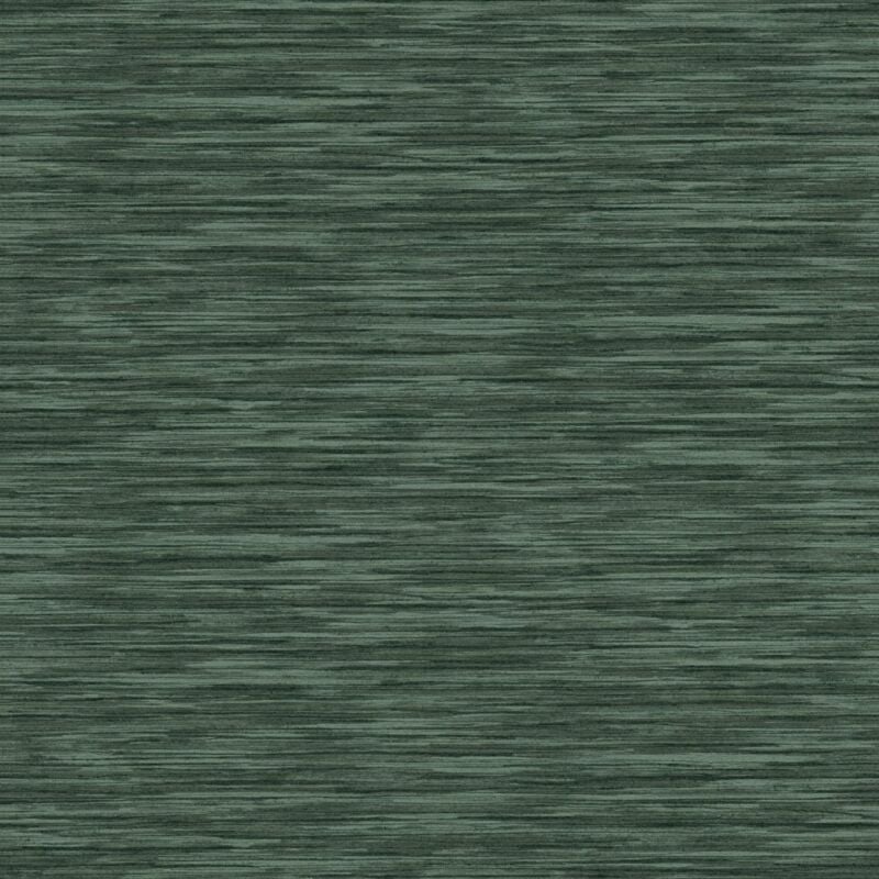 Profhome - Exclusive luxury wallpaper wall 375254 non-woven wallpaper slightly textured design matt green 5.33 m2 (57 ft2)