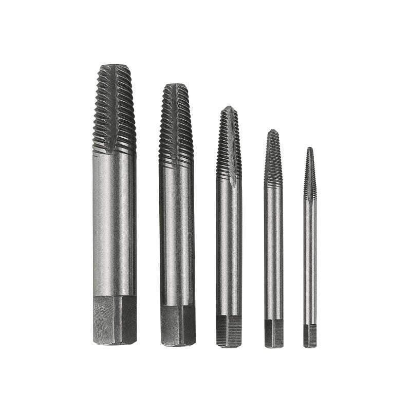 Exctracteurs de vis cassées M4 à M24 mob