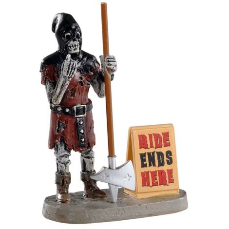 Executioner Art.-Nr. 02904