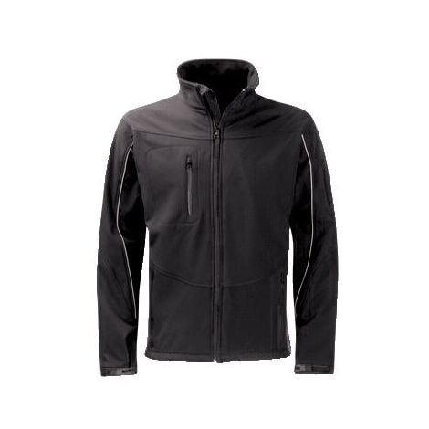 Executive Soft Shell Jackets for Men