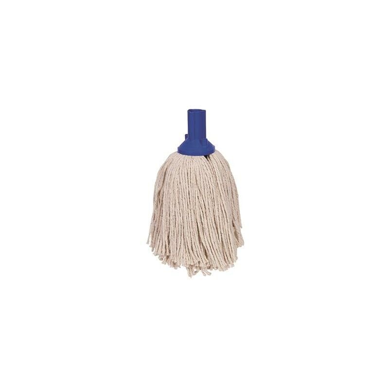 Contico - Exel 250g Mop Head Blue Pk10